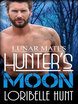 cover image of Hunter's Moon